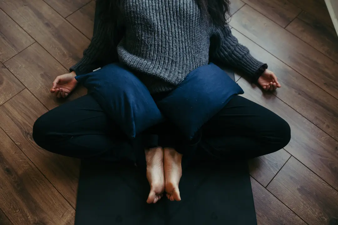 Steph Wall Yoga