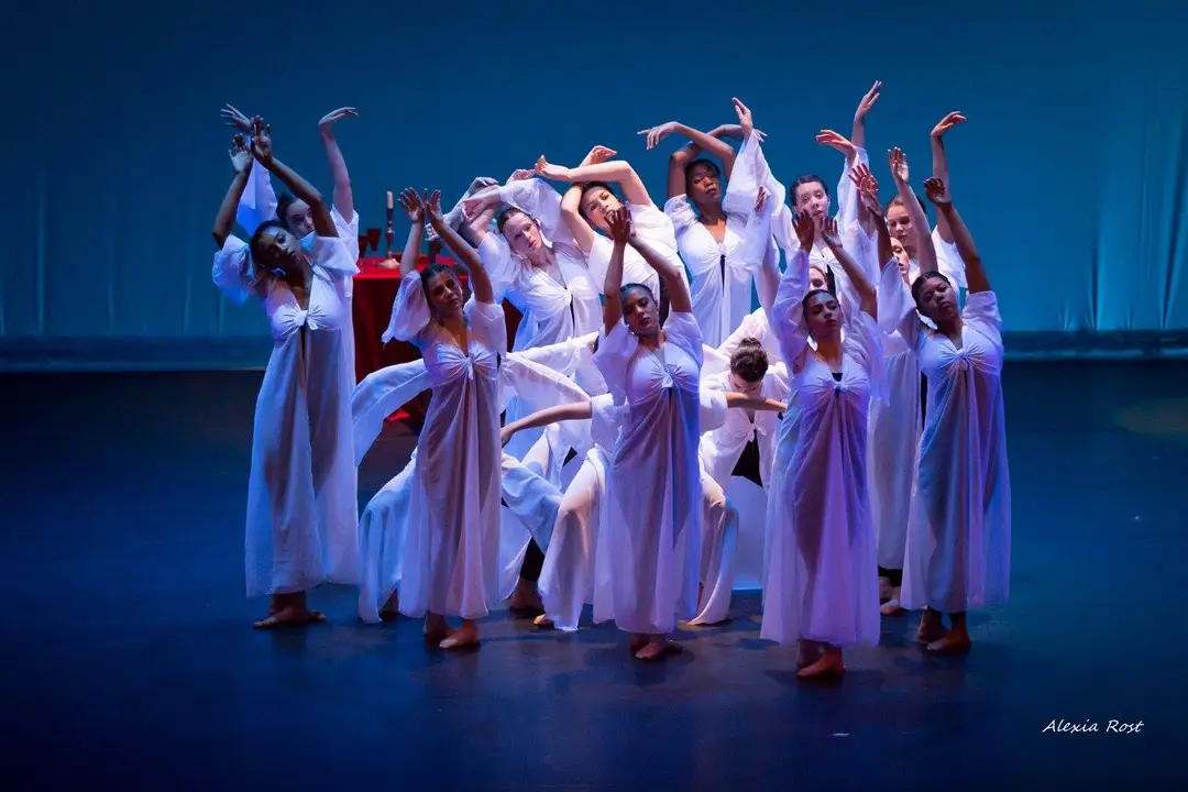 Dance Center Dauphine