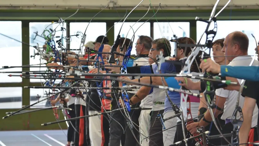 Les Archers des Valois