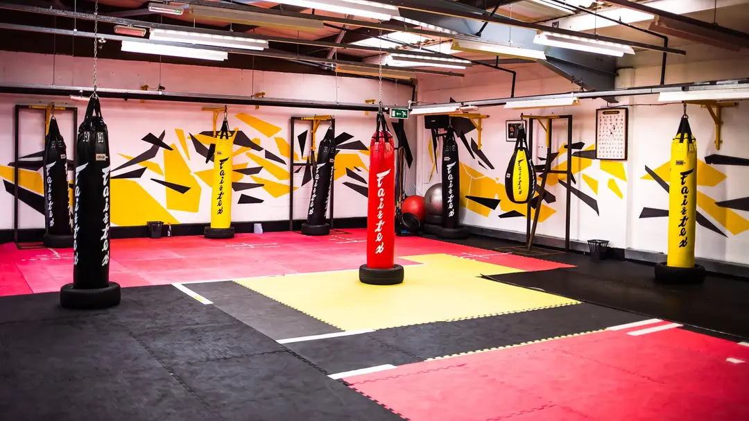 PCT Gym