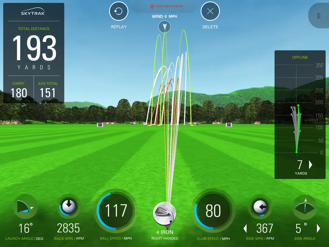 SD Golf Academy
