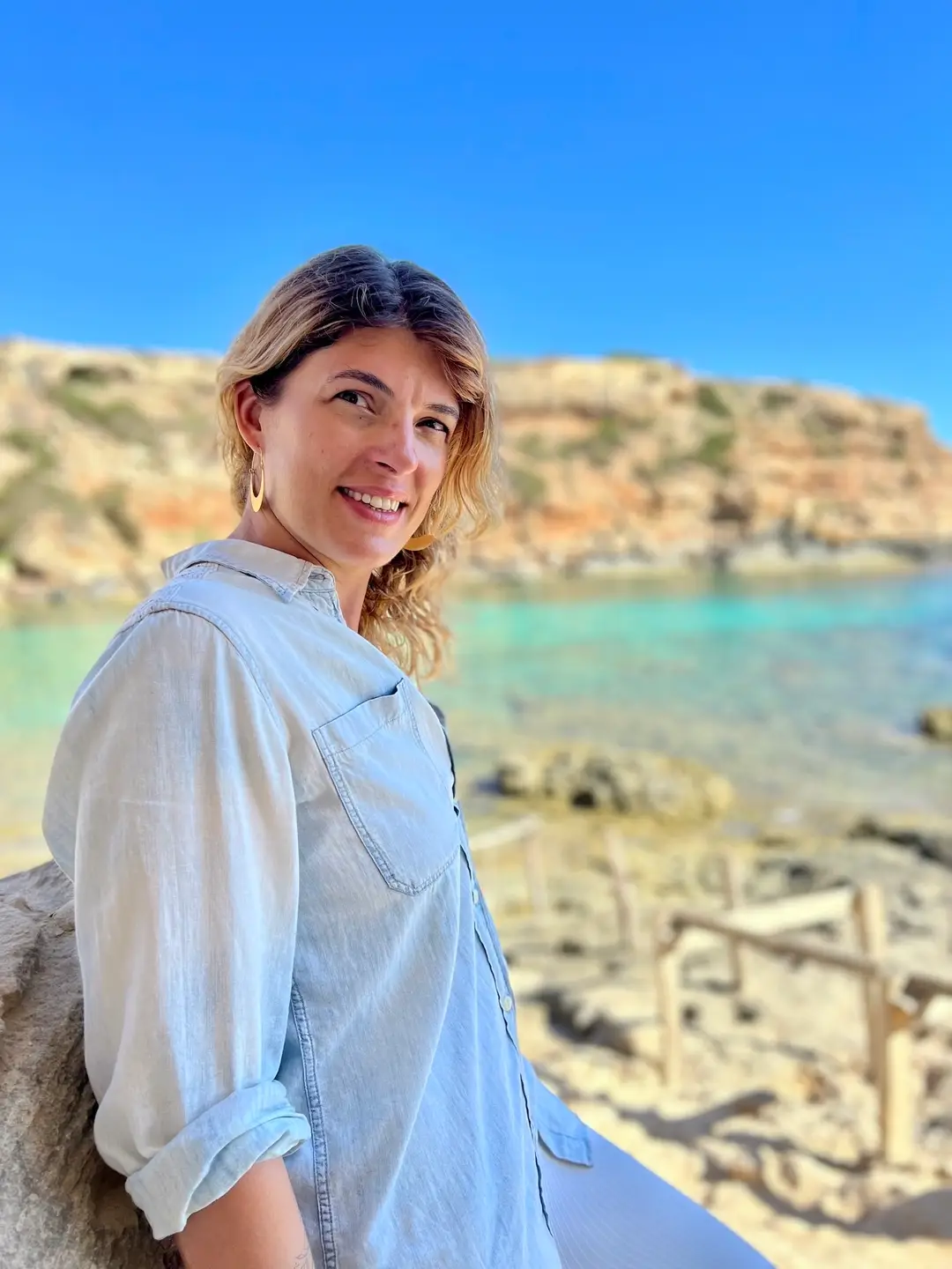 Camille Soustra - Proserpina