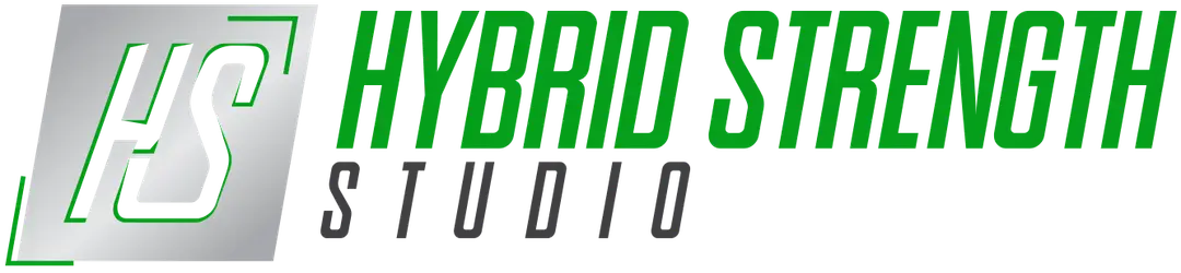Hybrid Strength Studio