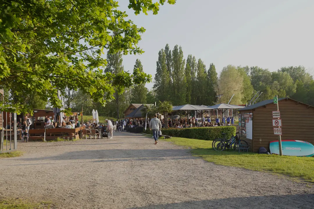 Nautic Park Verberie