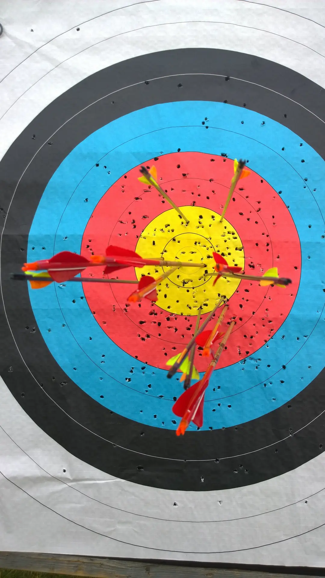 Bicester Archers