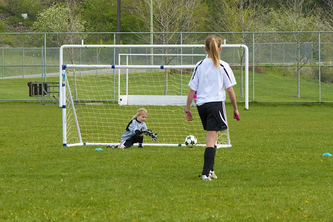 Central Okanagan Youth Soccer Association COYSA