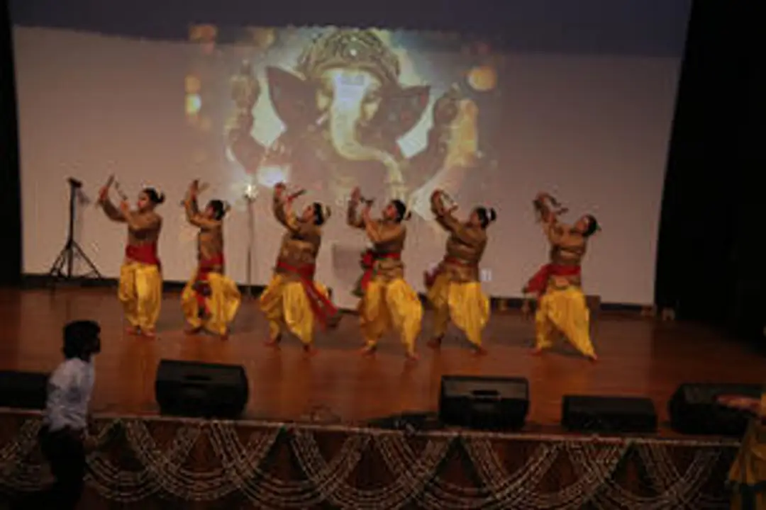 Tansen Sangeet Mahavidyalaya Patel Nagar,ND