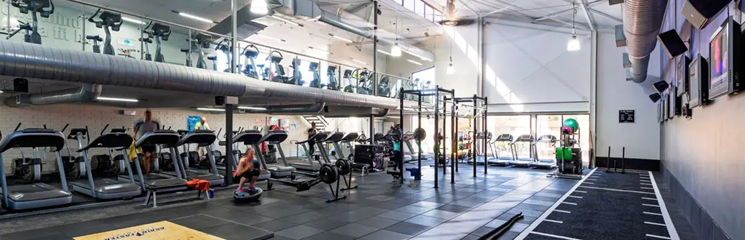 Goodlife Health Clubs Payneham