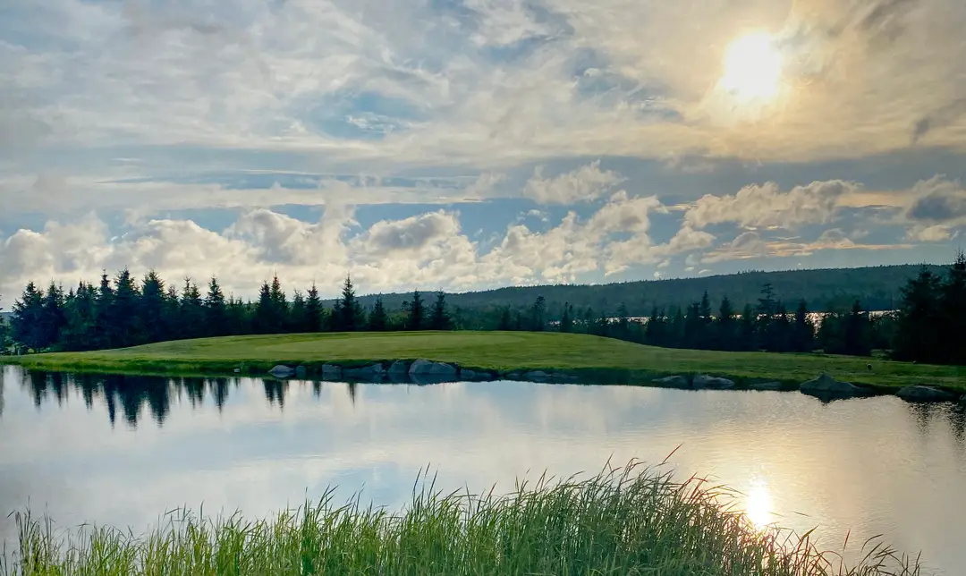 Indian Lake Golf Course