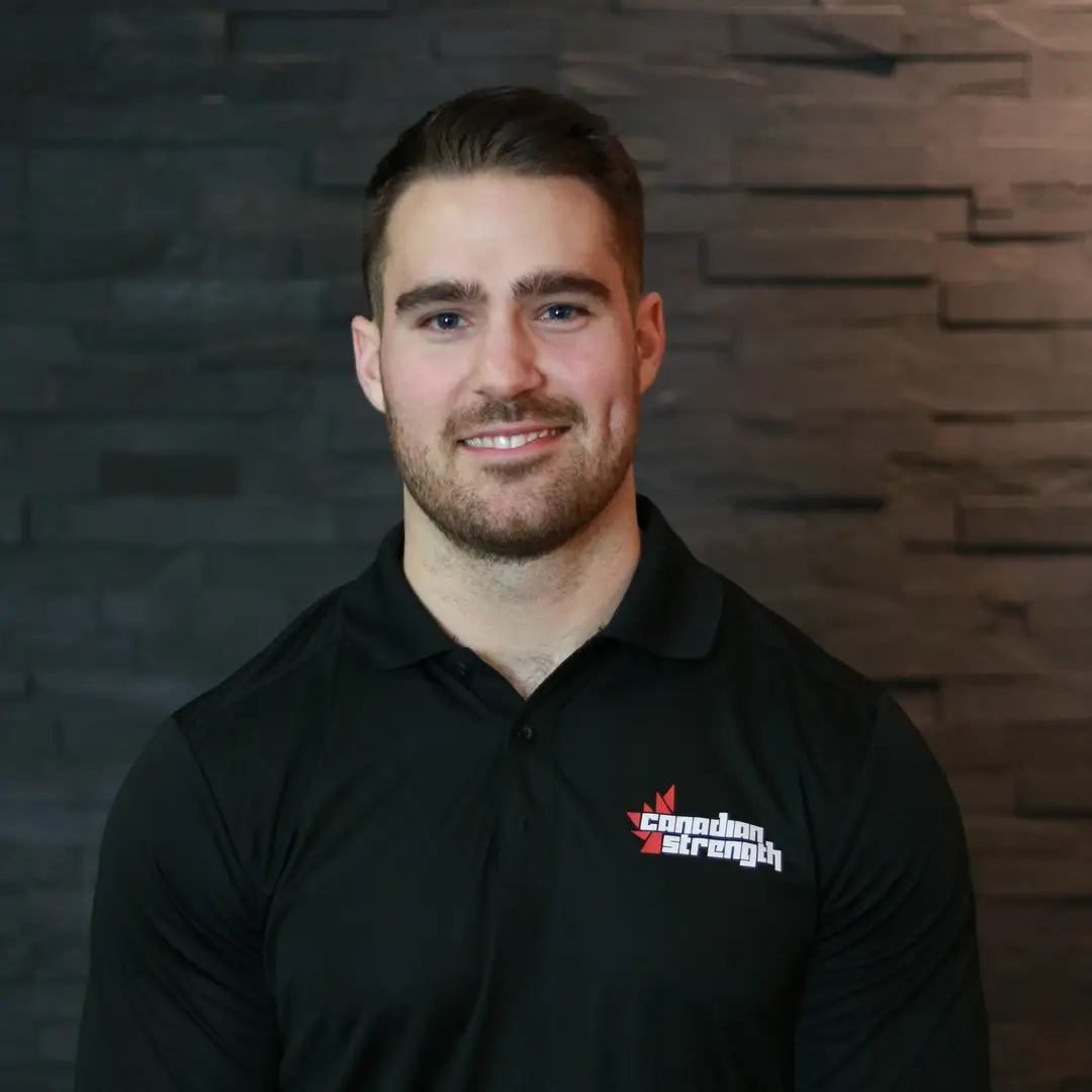 Canadian Strength Institute