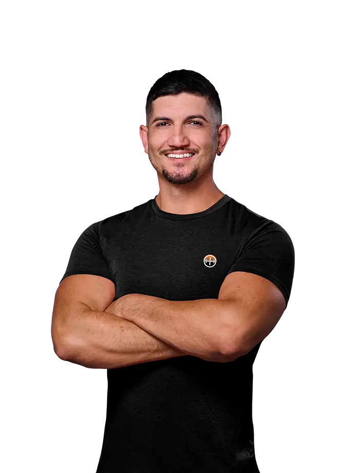 Ad Iron Fitness