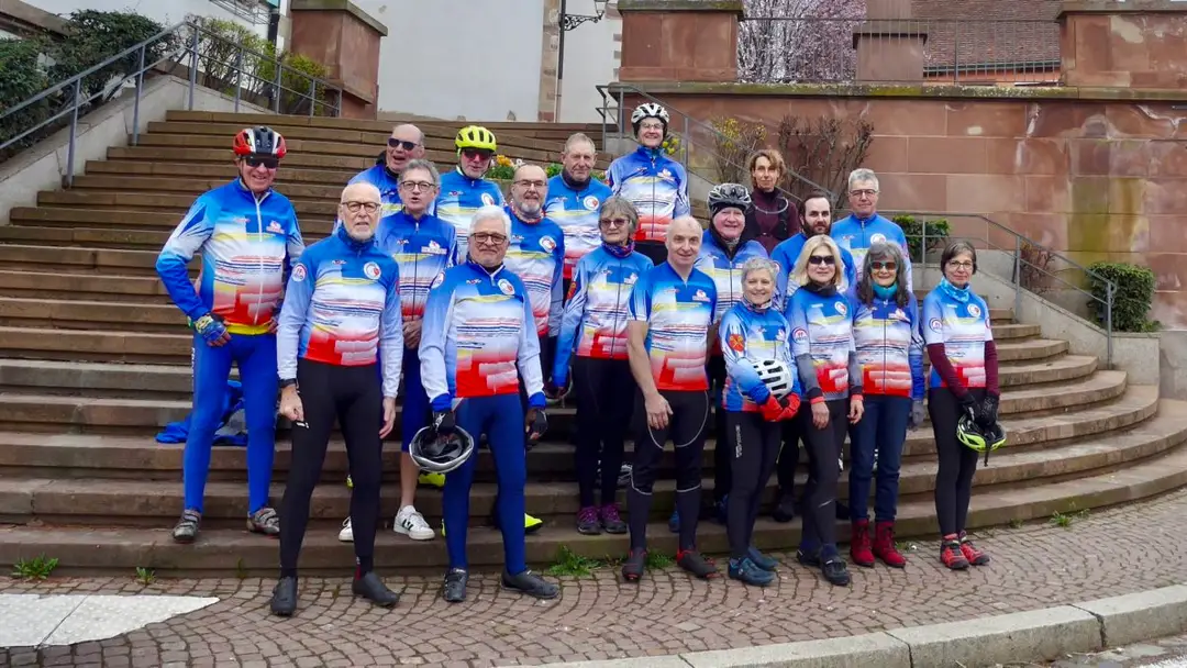 Cyclo Club du Bischenberg