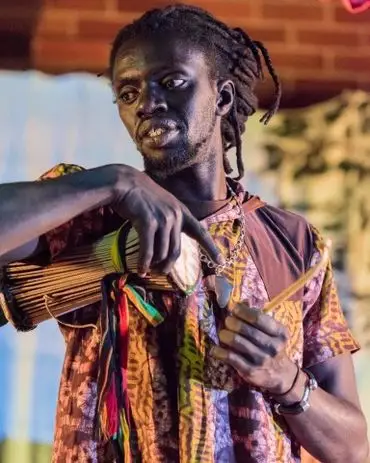 Yacou Mbaye
