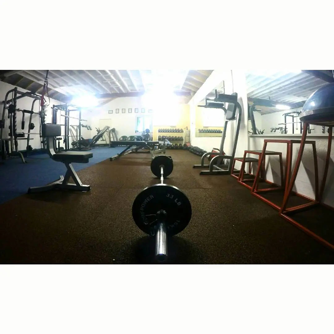 PKV Personal Training