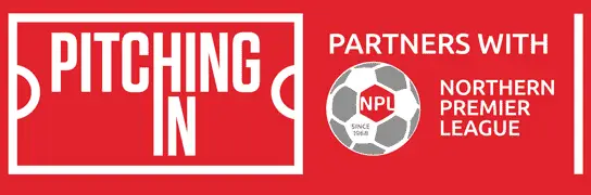 Ashton United Football Club