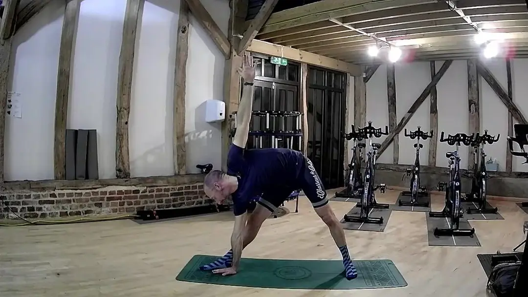 The Park Health Club
