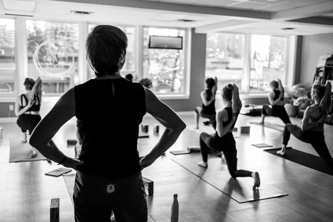 Sweet Kula Yoga