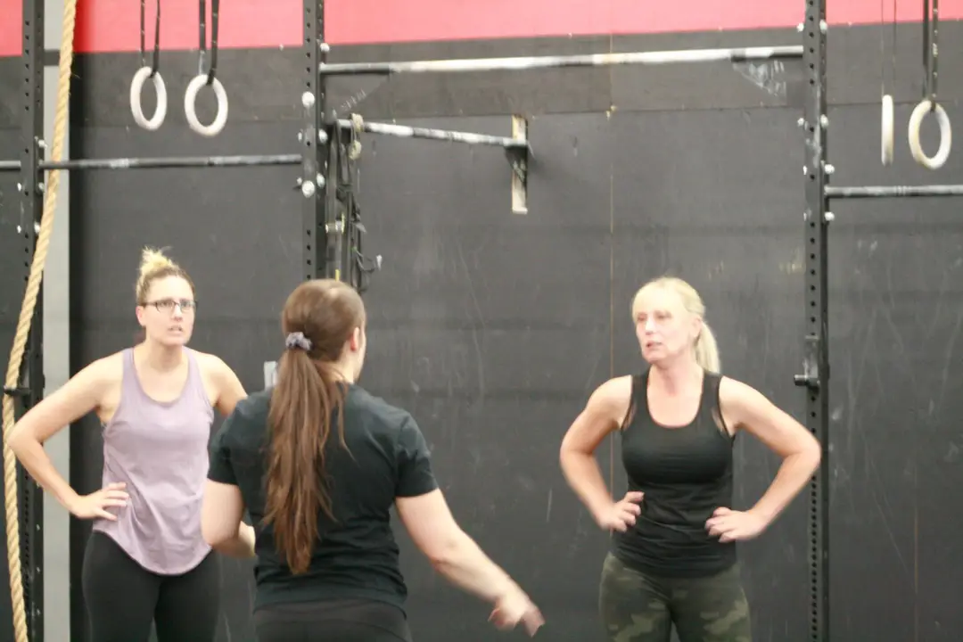 True North Athletic Centre - CrossFit