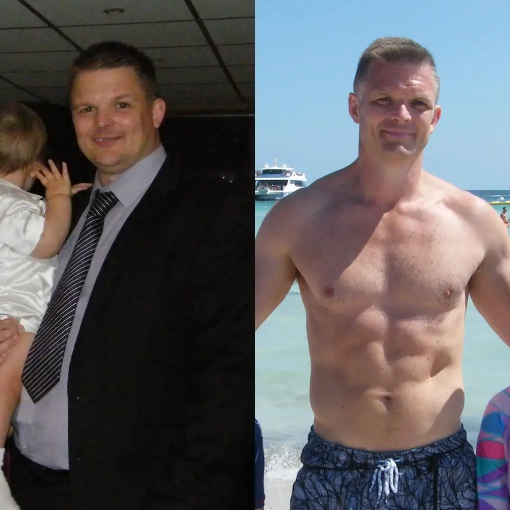 Fit & Able Fitness