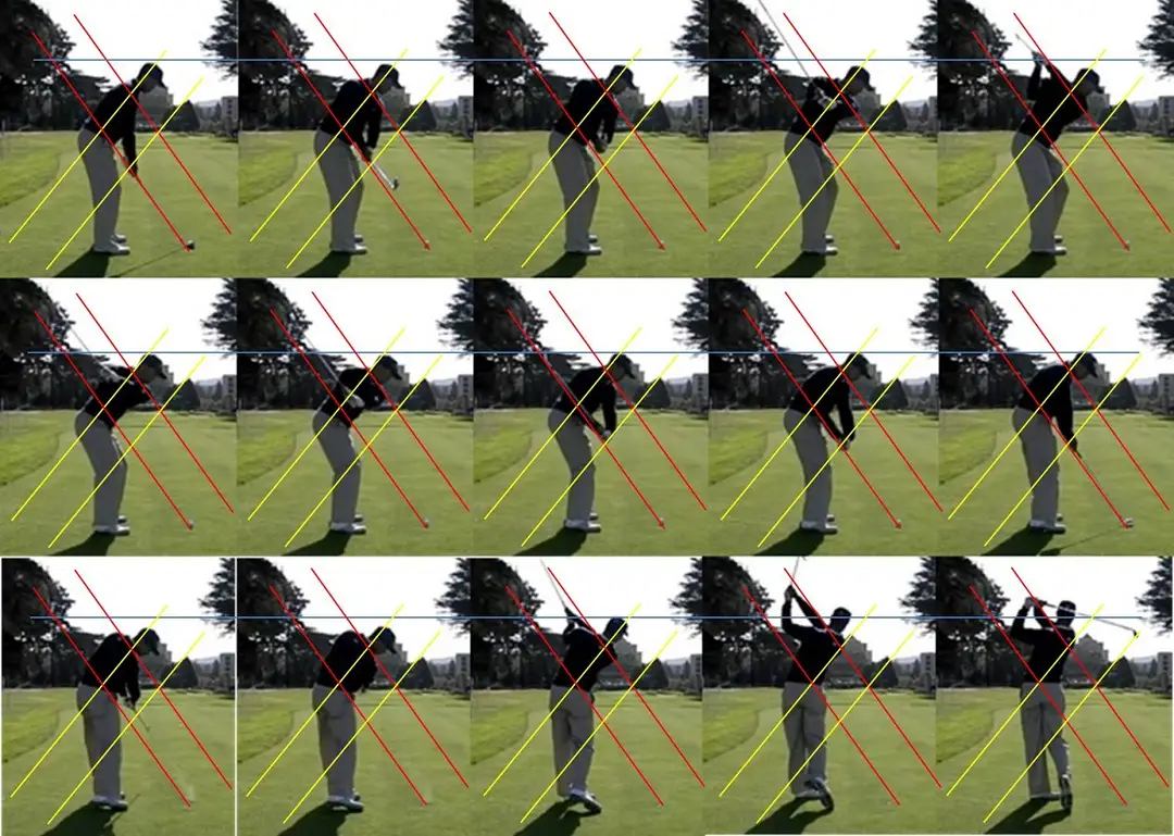 CanadaPGA Golf