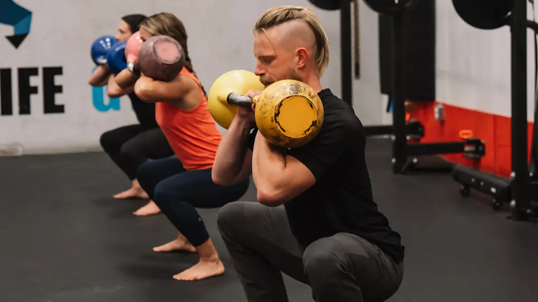 Wild Life Gym Inc.