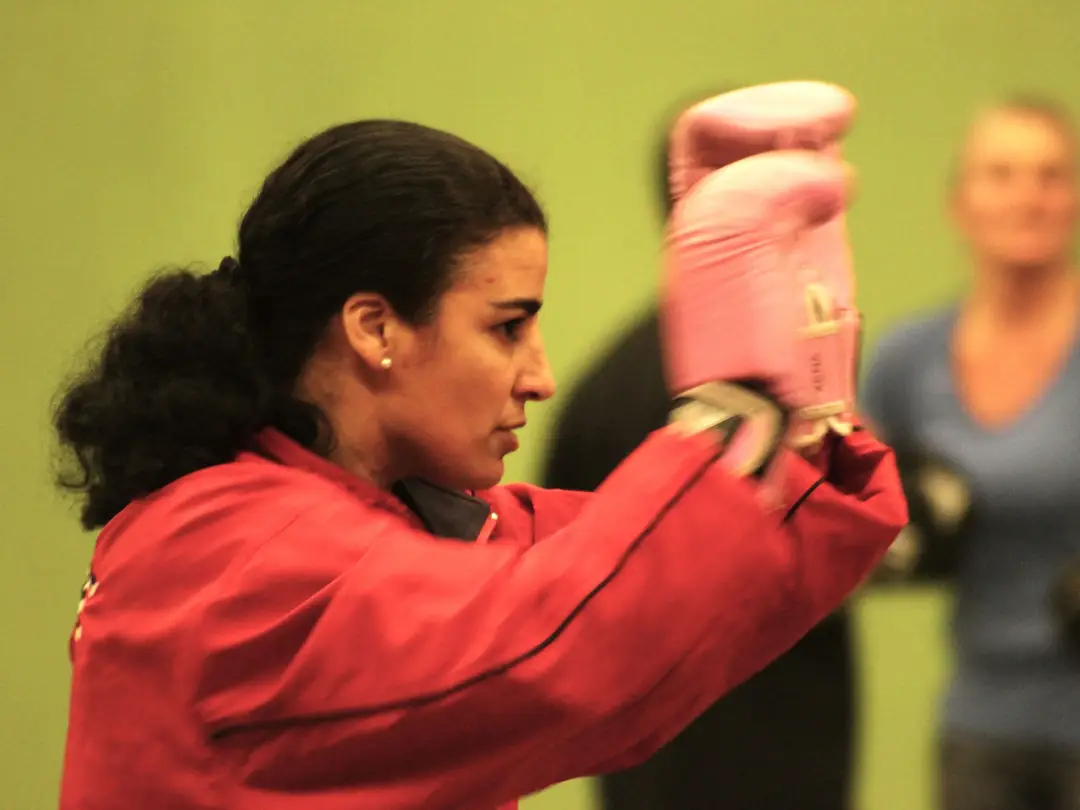 Balma Boxing Club