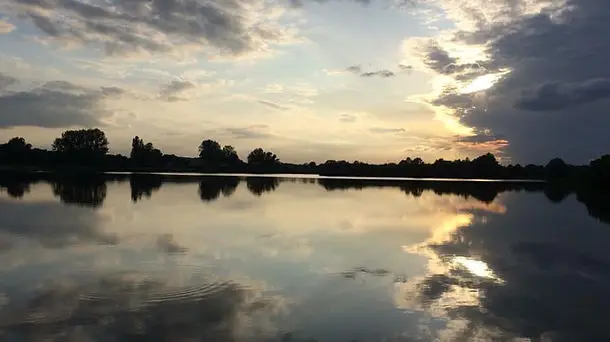 Sewells Lake