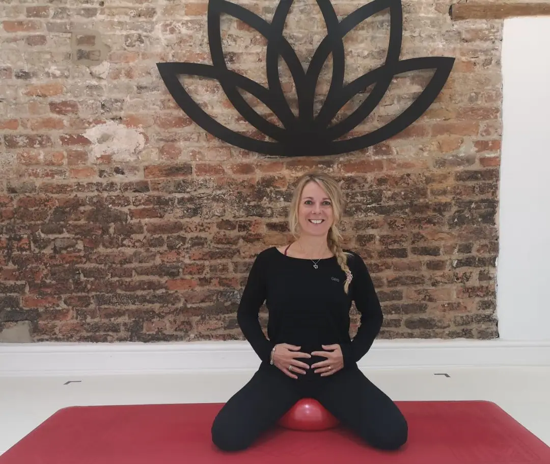 The Yoga Barn - South Cave