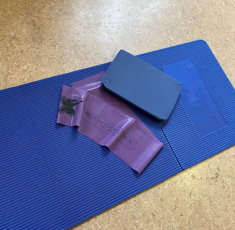 Morningside Pilates