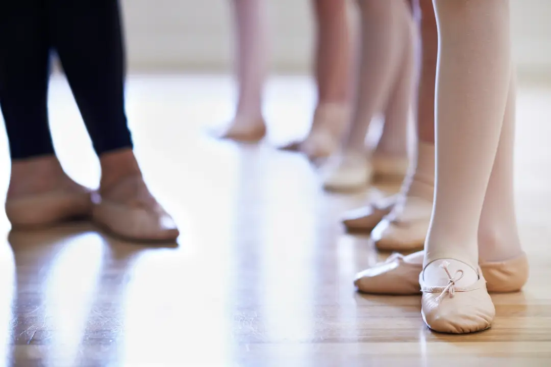 Embers Dance Company