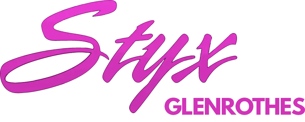 Styx Glenrothes