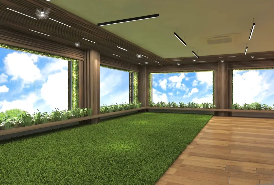 XCEPTIION GYM AND YOGA