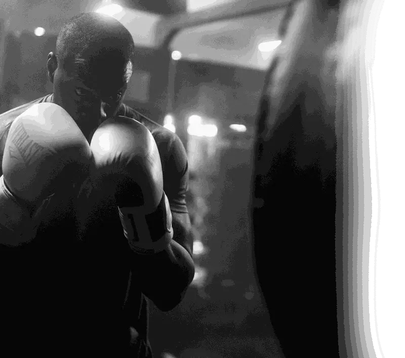 Everlast Gyms - Leigh