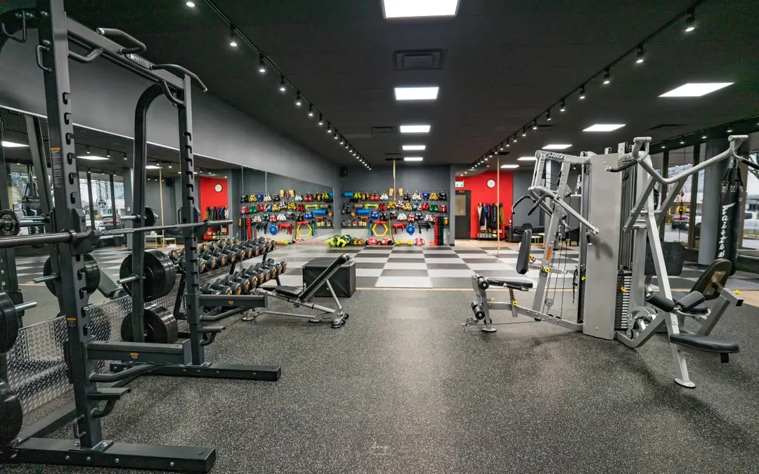 SuperPanda Fitness