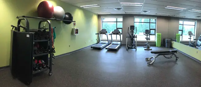 Kpu gym