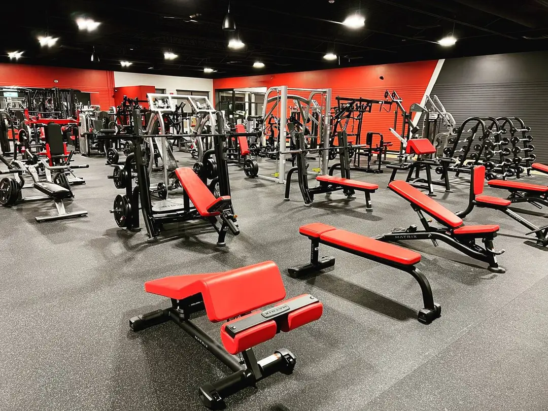 Snap Fitness