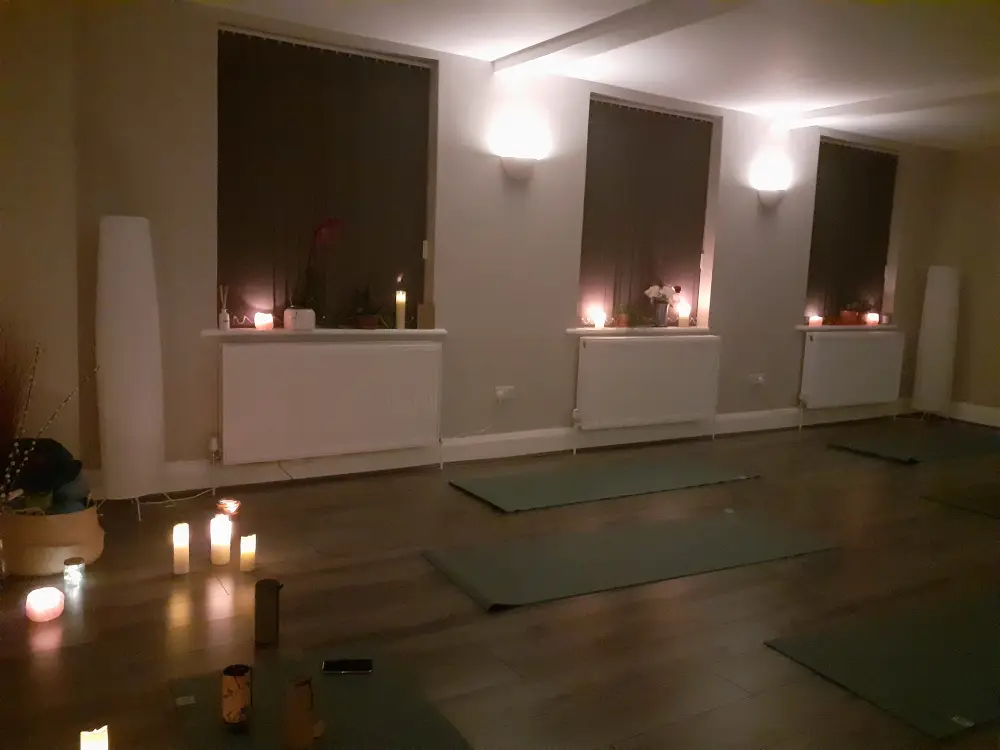 Riverside Wellbeing