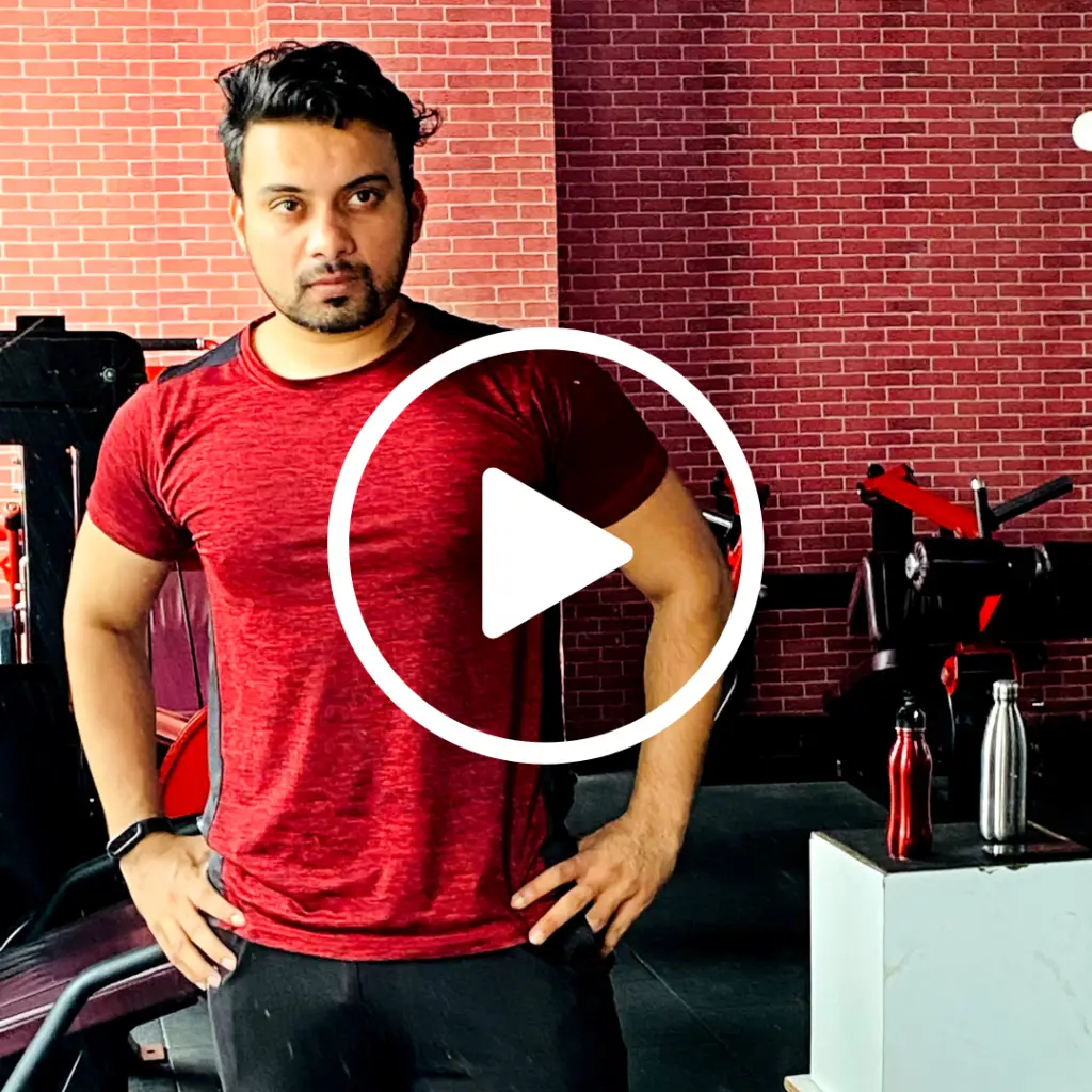 AK Nine Fitness