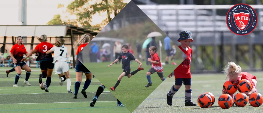 Nanaimo United FC