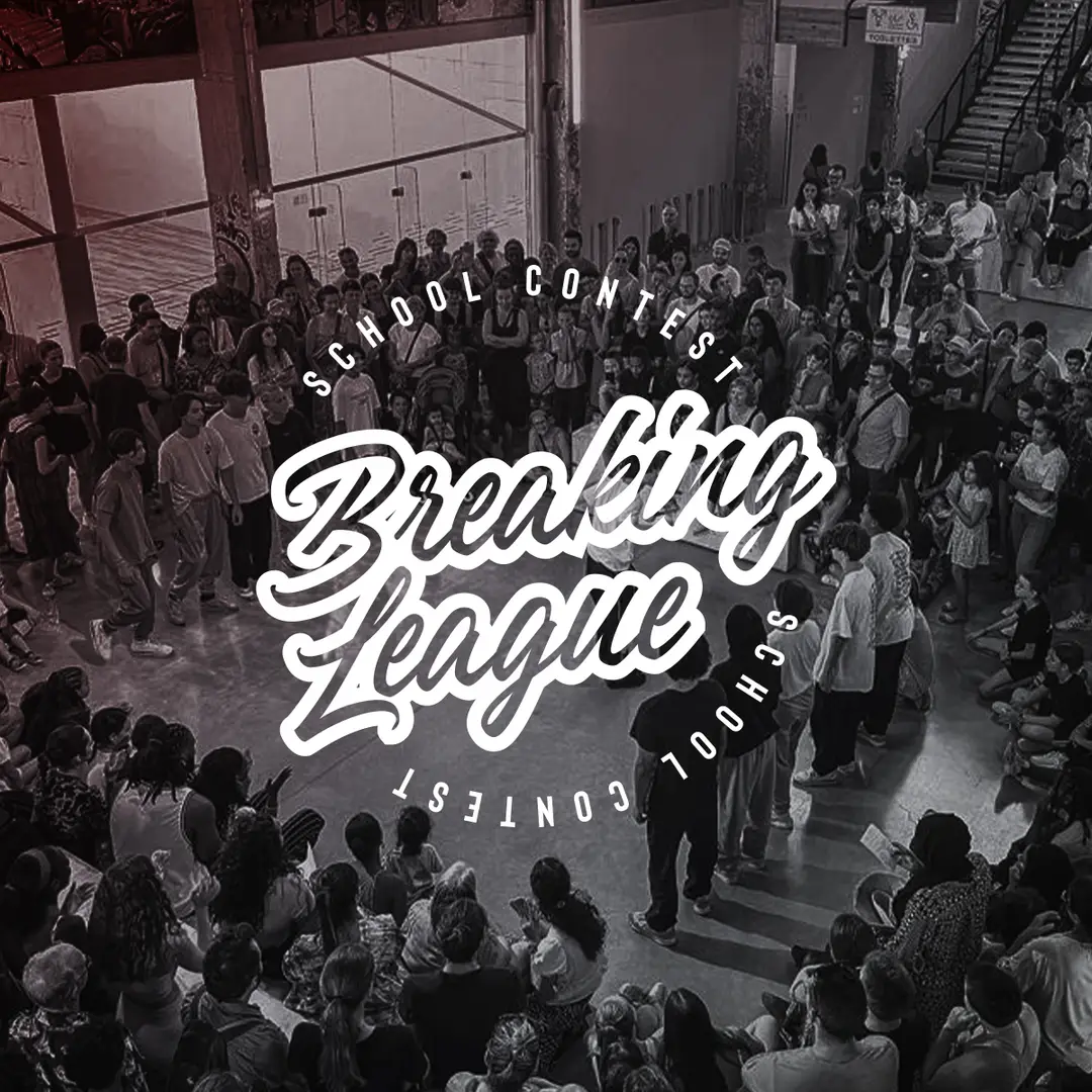 Break'in School - Ecole de breakdance breaking et danse Hip Hop à Toulouse