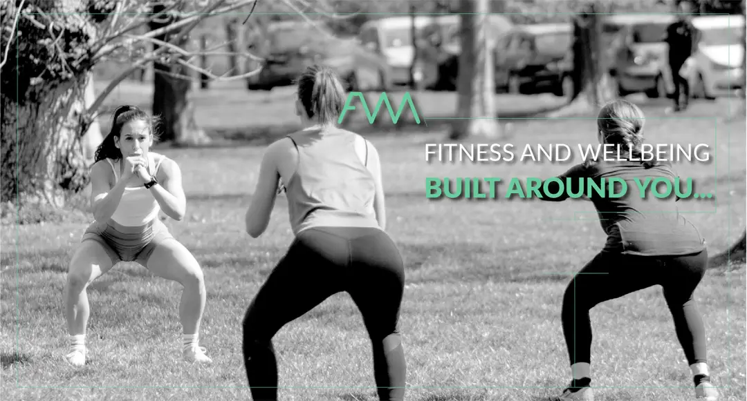 Fit With Me
