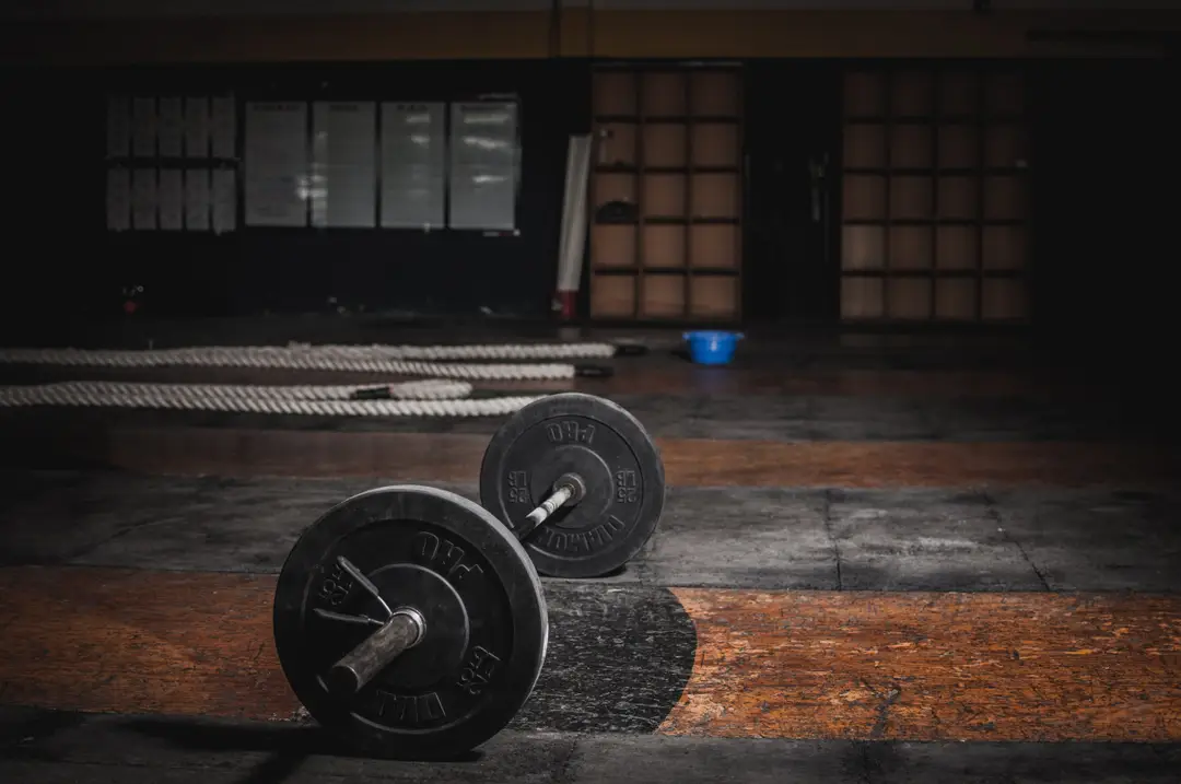 Retraine Fitness