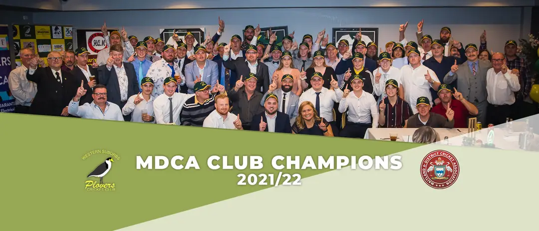 Western Suburbs Cricket Club Maitland Inc.