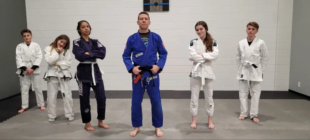 Stoney Creek Brazilian Jiu-Jitsu