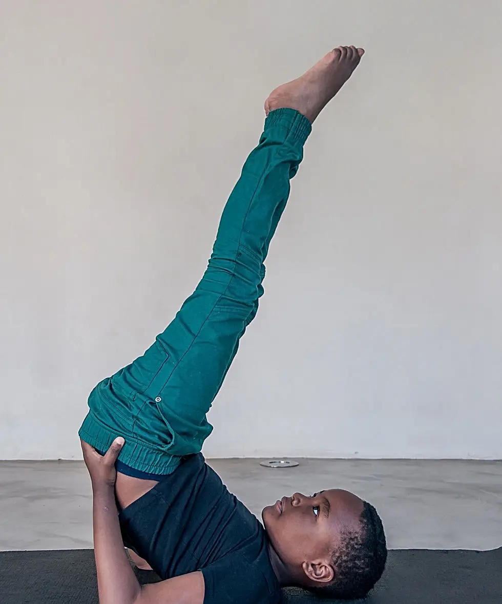 Yog Artis