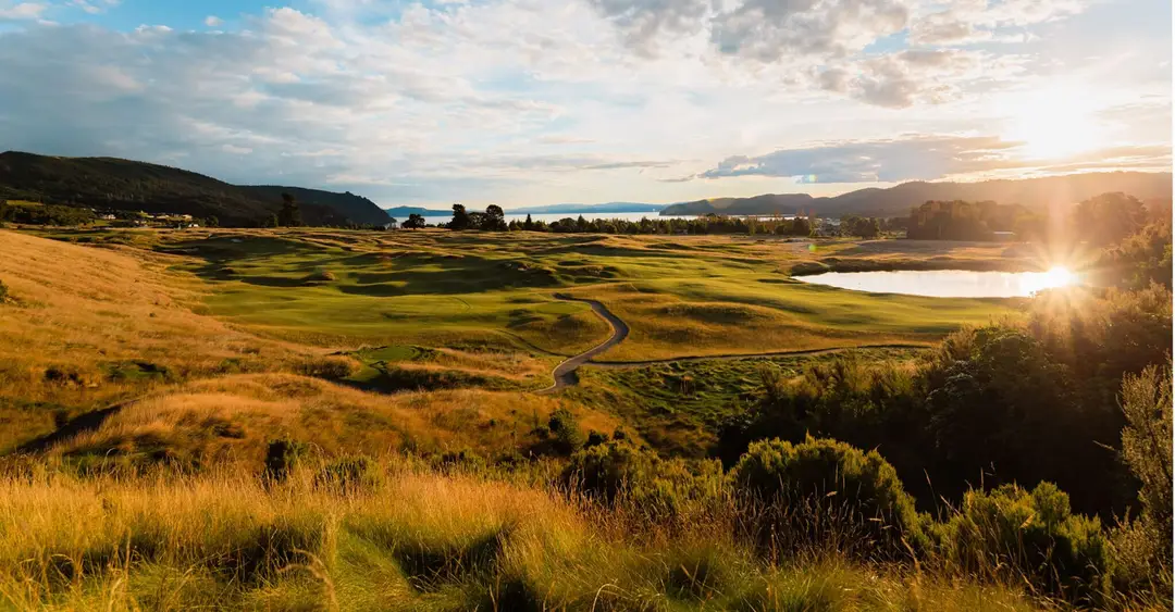 Kinloch Golf Club