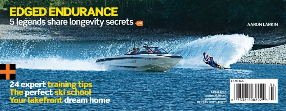 Fraser Valley Water Ski Club