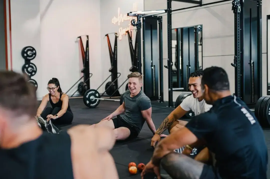 Fitstop Redland Bay