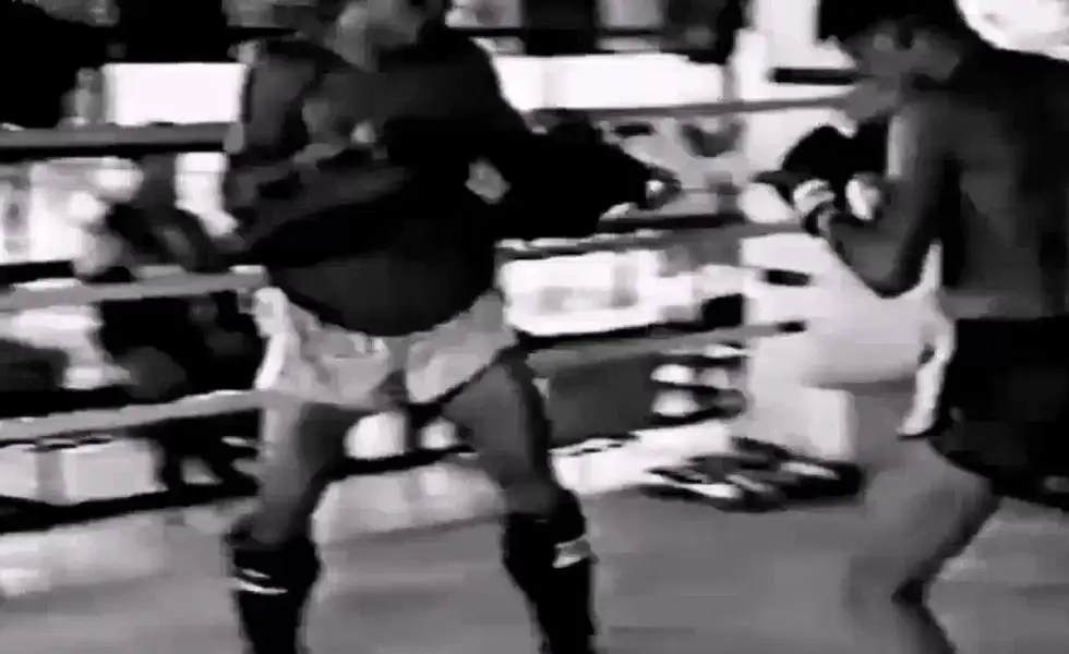 MGRM Muay Thai