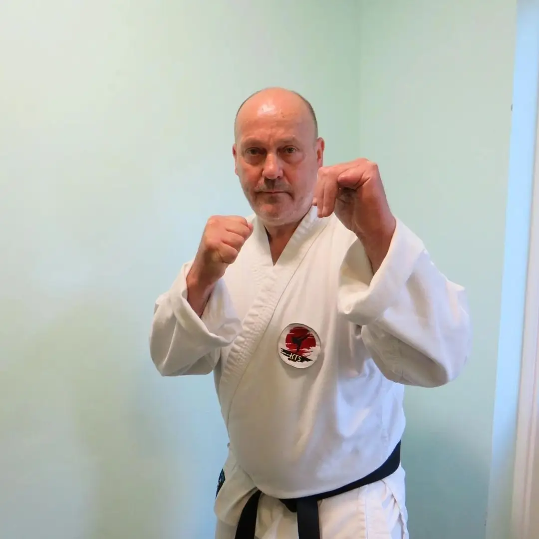KTS Karate